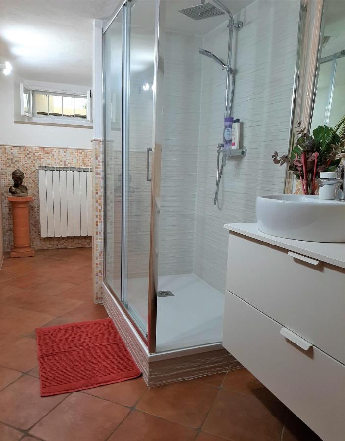 Movie Star Apartment With Garden Firenze Bagian luar foto