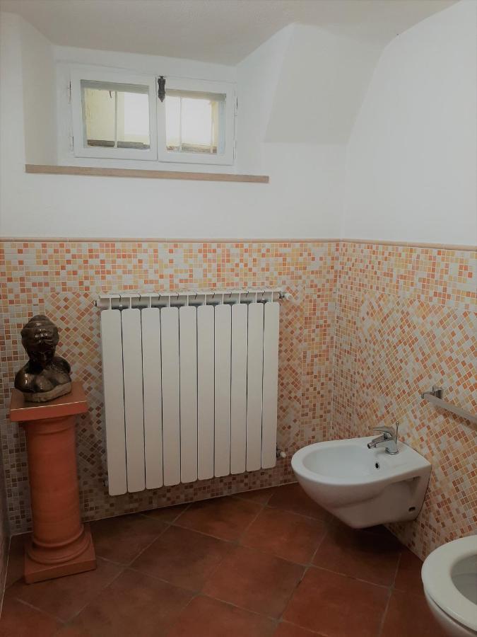 Movie Star Apartment With Garden Firenze Bagian luar foto